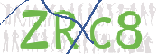Immagine CAPTCHA
