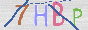Immagine CAPTCHA