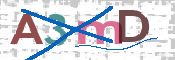Immagine CAPTCHA