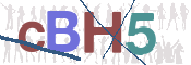 Immagine CAPTCHA