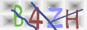 Immagine CAPTCHA