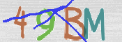 Immagine CAPTCHA