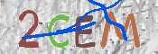 Immagine CAPTCHA
