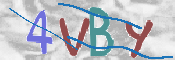 Immagine CAPTCHA