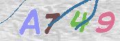 Immagine CAPTCHA