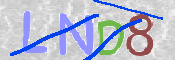 Immagine CAPTCHA