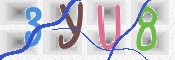 Immagine CAPTCHA