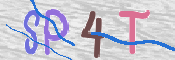 Immagine CAPTCHA