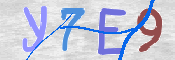 Immagine CAPTCHA