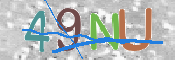 Immagine CAPTCHA