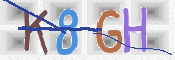 Immagine CAPTCHA