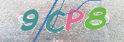 Immagine CAPTCHA
