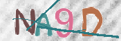 Immagine CAPTCHA
