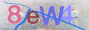 Immagine CAPTCHA