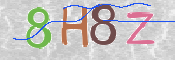 Immagine CAPTCHA