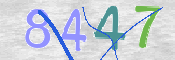 Immagine CAPTCHA