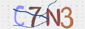 Immagine CAPTCHA