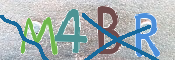 Immagine CAPTCHA