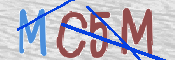 Immagine CAPTCHA