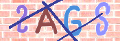 Immagine CAPTCHA