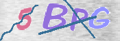 Immagine CAPTCHA