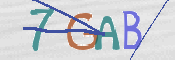 Immagine CAPTCHA