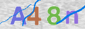 Immagine CAPTCHA