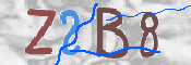 Immagine CAPTCHA