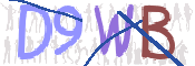 Immagine CAPTCHA