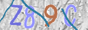 Immagine CAPTCHA