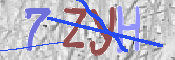 Immagine CAPTCHA