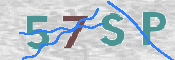 Immagine CAPTCHA