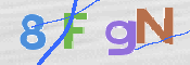 Immagine CAPTCHA
