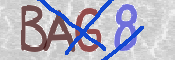 Immagine CAPTCHA