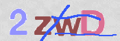 Immagine CAPTCHA