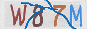 Immagine CAPTCHA
