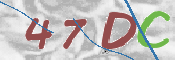 Immagine CAPTCHA