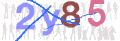 Immagine CAPTCHA
