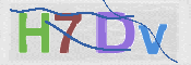 Immagine CAPTCHA