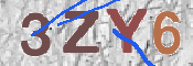 Immagine CAPTCHA