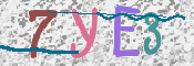 Immagine CAPTCHA