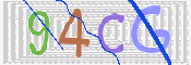 Immagine CAPTCHA