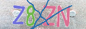 Immagine CAPTCHA