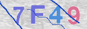 Immagine CAPTCHA