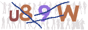 Immagine CAPTCHA