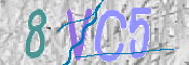 Immagine CAPTCHA