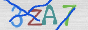 Immagine CAPTCHA