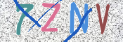 Immagine CAPTCHA