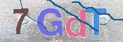Immagine CAPTCHA