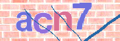 Immagine CAPTCHA